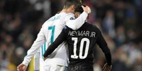 صحيفة: انتقال نيمار للريال أصبح أقرب من أي وقت مضى