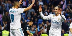 فيديو: ريال مدريد ينهي نزهة سيلتا فيجو بسداسية نظيفة
