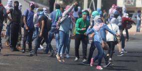 قوى رام الله: غدا يوم للقدس وليس يوما للإضراب