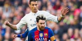 برشلونة والريال يتفقان على بطولة العالم للأندية