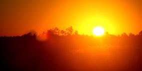 تحذير من موجة حر تستمر 3 أيام مع بداية رمضان 