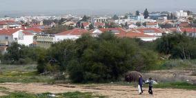 نيران تصيب منزلاً في سديروت والاحتلال يقصف موقعاً في جباليا