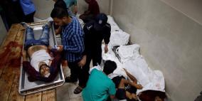 بيروت: وفد يوناني يدين المجزرة الإسرائيلية في غزة