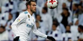 رغم تألقه.. زيدان يوجه صفعة لجاريث بيل