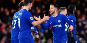 مانشستر سيتي يجهز أمواله لمعركة طاحنة مع ريال مدريد