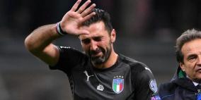 عمالقة العالم تقدم عروض للعملاق بوفون