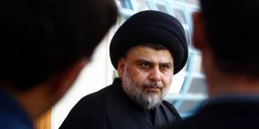 تحالف الصدر يفوز بانتخابات العراق 