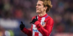 صحيفة: تفاصيل اتفاق برشلونة مع جريزمان