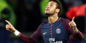 مارتينو يحسم الجدل حول انضمام نيمار إلى صفوف إنتر ميامي