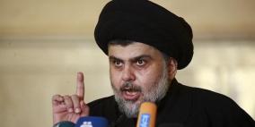 الصدر يتزعم المشهد العراقي وبوادر صدام مع إيران 