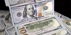 اسعار صرف العملات مقابل الشيقل