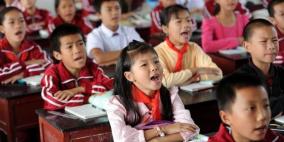 مدرسة  في الصين "تفحص" وجوه التلاميذ كل 30 ثانية