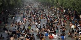 موجة حر تقتل 65 شخصا في باكستان