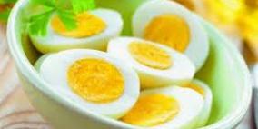 كم بيضة يمكن لمريض السكري تناولها في اليوم؟