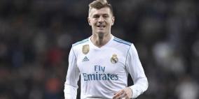 توني كروس يحذر من شراسة كلوب