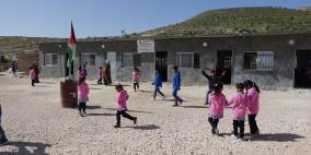 أمر عسكري إسرائيلي يهدد حياة الفلسطينيين في مناطق (ج)