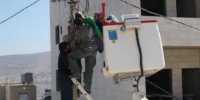 صعقة كهربائية تودي بحياة شاب في خانيونس