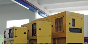 اسرائيل تسمح بإدخال مولدات الكهرباء بنظام "GPS" الى غزة