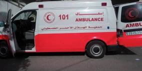 التحقيق في ظروف وفاة مواطنة من العروب