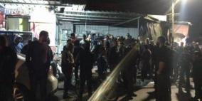 قلنسوة: مقتل عبد السلام في جريمة اطلاق نار