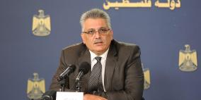 غنيم: هناك كميات إضافية من المياه ونعمل على وقف السرقة في الجنوب 