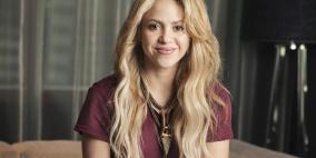 شاكيرا تقاطع إسرائيل وتلغي حفلها في تل ابيب 