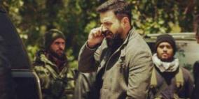 خطأ إخراجي في مسلسل "الهيبة العودة" في الحلقة السادسة وبالدقيقة 27 