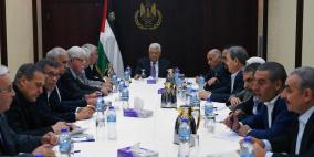 الرئيس: من العيب القول ان الدولة واقفة على شخص