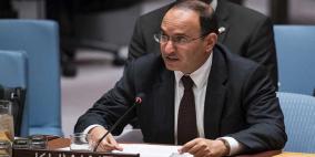 الكويت تعيق إصدار بيان في مجلس الأمن يدين إطلاق الصواريخ من غزة