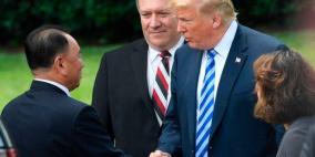 قلق ياباني قبل قيمة ترامب- كيم 