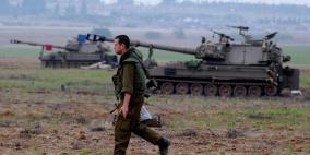 فيديو: إسرائيل تعترف بإعدام جنديا أسرته حماس في خانيونس