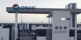 "بيبسي فلسطين" تفرض نفسها بقوة في السوق الفلسطينية