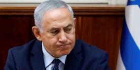 نتنياهو يخضع للتحقيق مجددا