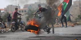 دعوات لأوسع مشاركة شعبية في ذكرى النكسة