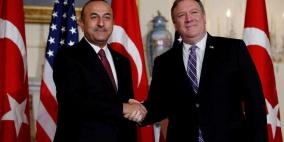 اتفاق بين واشنطن وأنقرة بخصوص منبج السورية