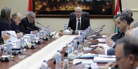 الحكومة: المساس بأموال الضرائب "لصوصية وعدوانٌ جبان"