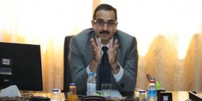 ملحم: حل مشكلة كهرباء غزة بحاجة لضمانات واتفاقية الكهرباء تحقق عدة أهداف