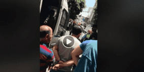 الشرطة تفتح تحقيقاً في قضية"اعتقال مفطرين بمقهى في رام الله"