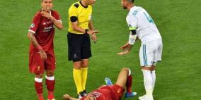 فيرمينو يرد على تصريحات راموس عن اصابة صلاح