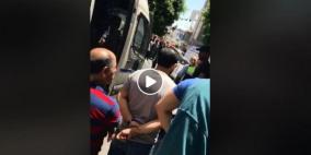 بيان توضيحي من النيابة حول اعتقال مواطنين على خلفية المجاهرة بالإفطار