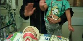 وفاة طفل من شعفاط هاجمه كلب قبل ايام