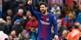 هل يقف ميسي وراء الغاء لقاء الأرجنتين وإسرائيل؟