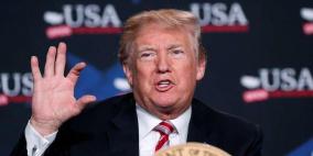 ترامب: قمة سنغافورة "فرصة لن تتكرر"