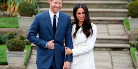 هل ينجب الأمير هاري وميغان ماركل طفلاً قريباً؟