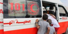 وفاة مواطن متأثرا بجراحه في حادث سير