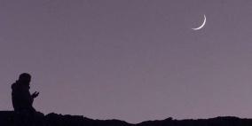 المفتي: صلاة عيد الفطر الساعة السادسة و5 دقائق