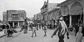 قصة الملك والغول