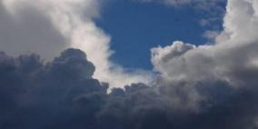 انخفاض على الحرارة اليوم وأمطار غداً