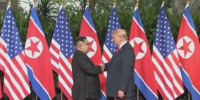 ترامب: القمة نجحت بشكل يتجاوز كل التوقعات 