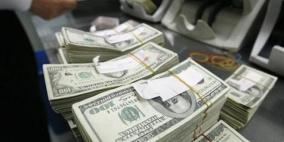 "الدولار الأبيض" أزمة جديدة تُؤرق الغزيين